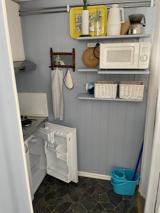 Mysigt Och Centralt Strömstad Dış mekan fotoğraf