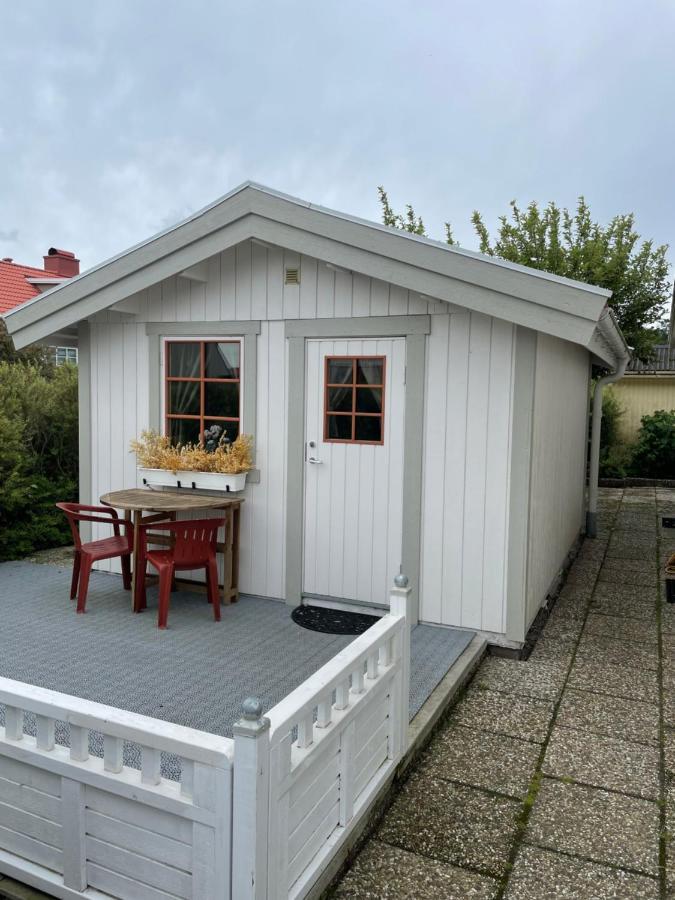 Mysigt Och Centralt Strömstad Dış mekan fotoğraf